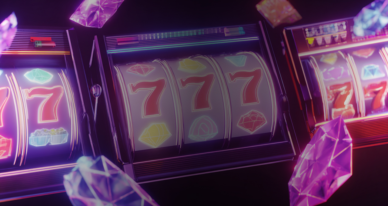 Crystal Slots