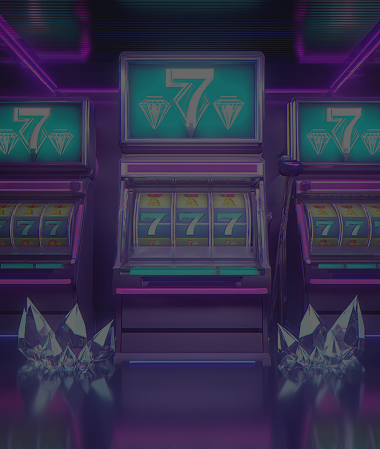 Crystal Slots