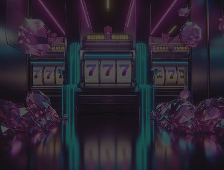 Crystal Slots