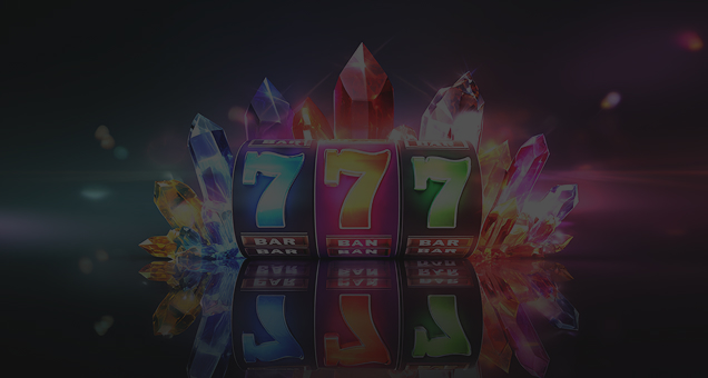 Crystal Slots
