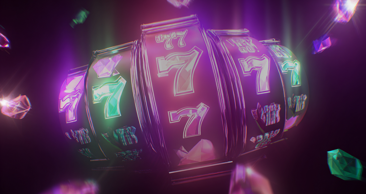 Crystal Slots